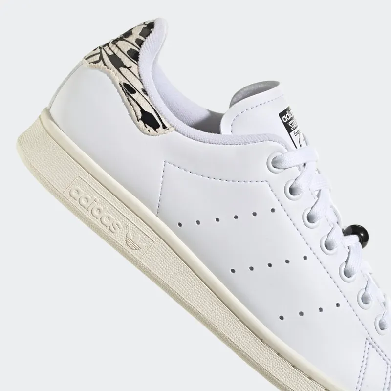 Adidas Stan Smith Cloud White / Off White / Core Black (GY6994)