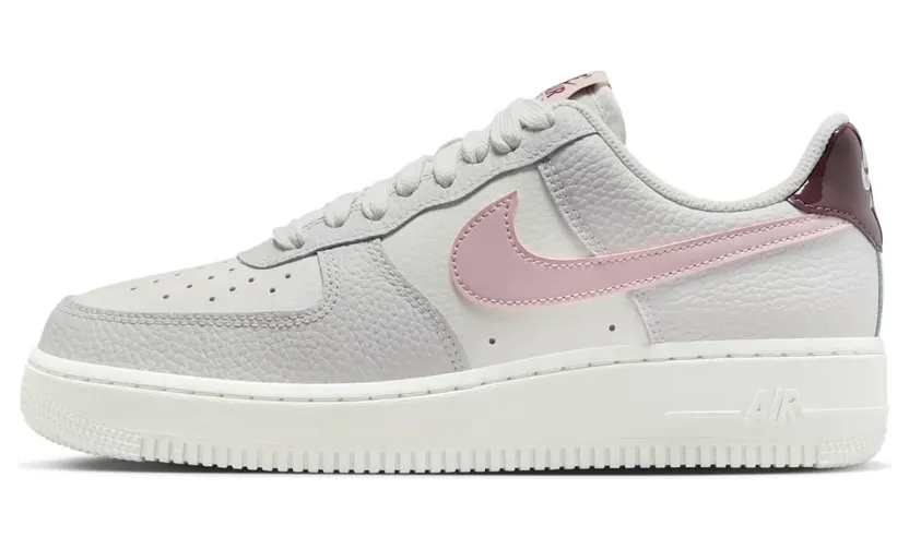 Nike Air Force 1 Low ’07 “Plum Chalk” (IM6024-121)
