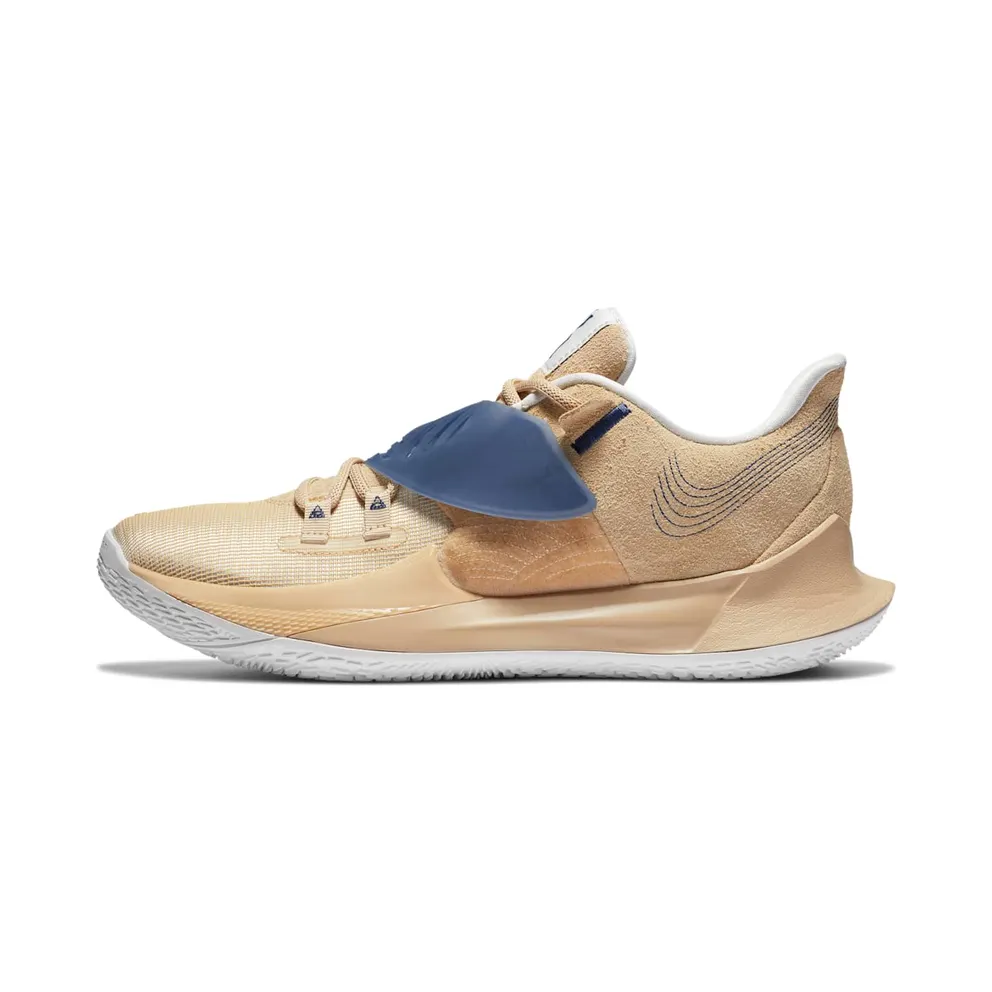 Kyrie Low 3″Sashiko”Basketballschuh – Braun Braun (DA6805-200)