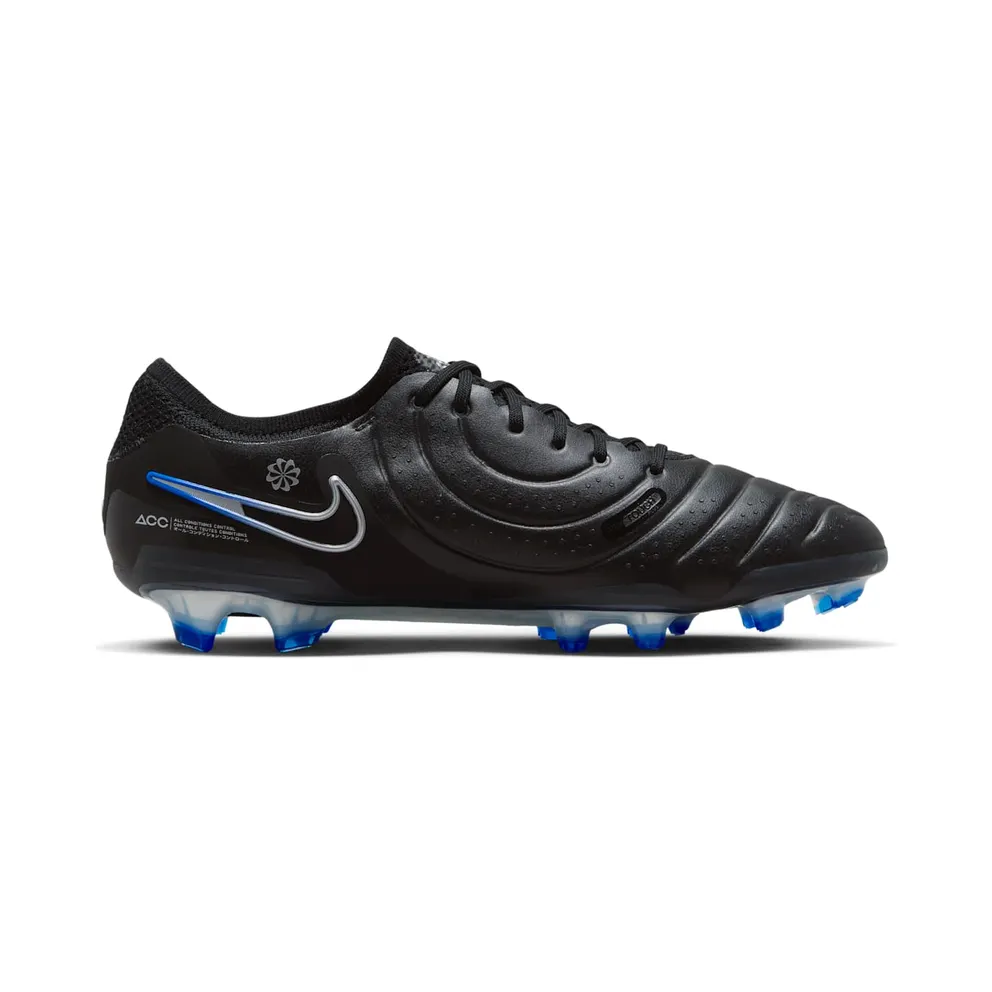 Nike Tiempo Legend 10 Elite FG “Shadow Pack” (DV4328-040)