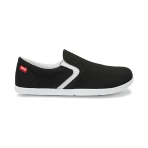 Xero Shoes Black (CAPY-BLCK)