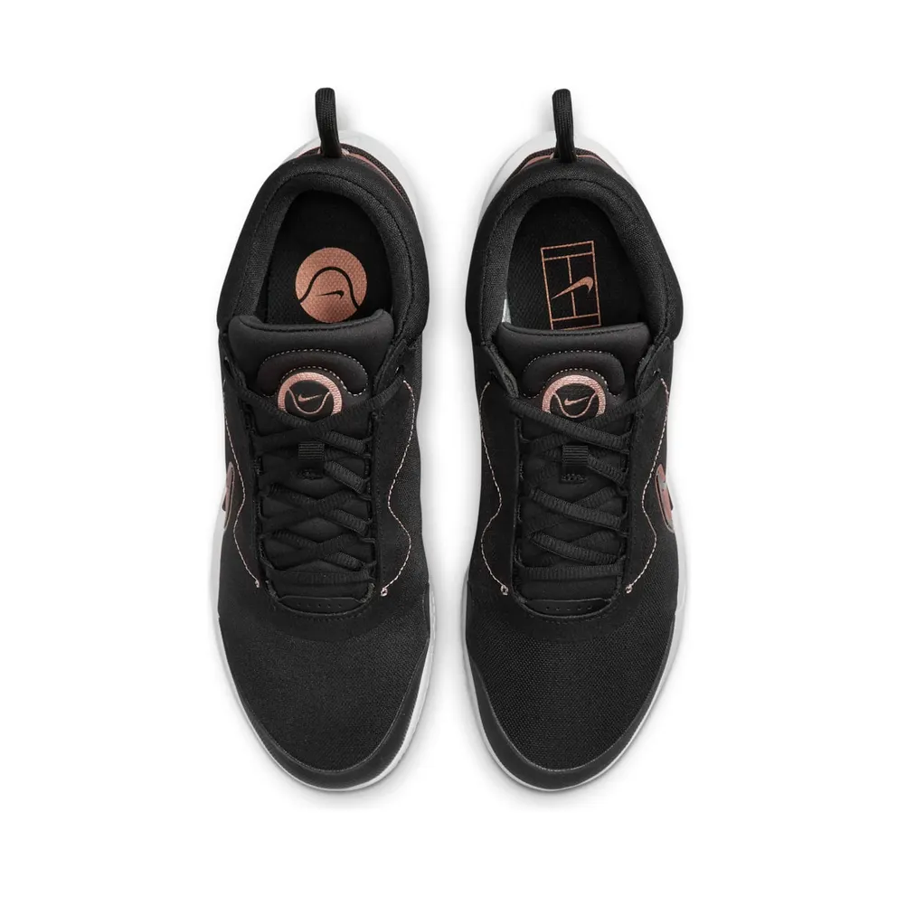 NikeCourt Zoom Pro Clay Court Tennis Black (DH2604-091)