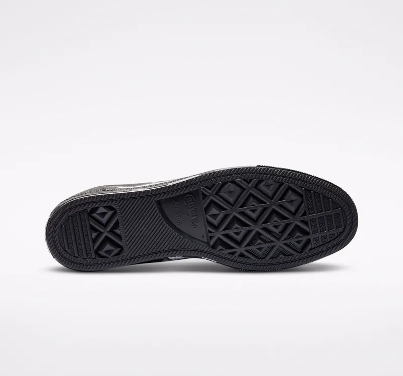 Converse Converse x TELFAR Chuck 70 Almost Black/White/Black