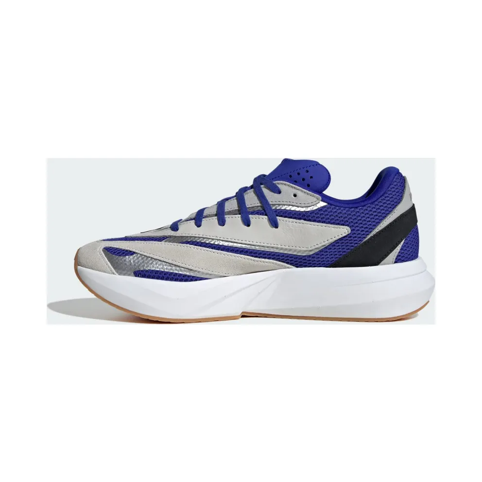 adidas Lightblaze Lucid Blue Core Black Cloud White (JR3463)