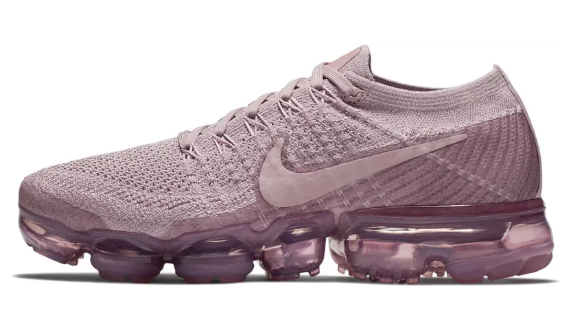 Nike Air VaporMax Flyknit Plum Fog (849557-502)