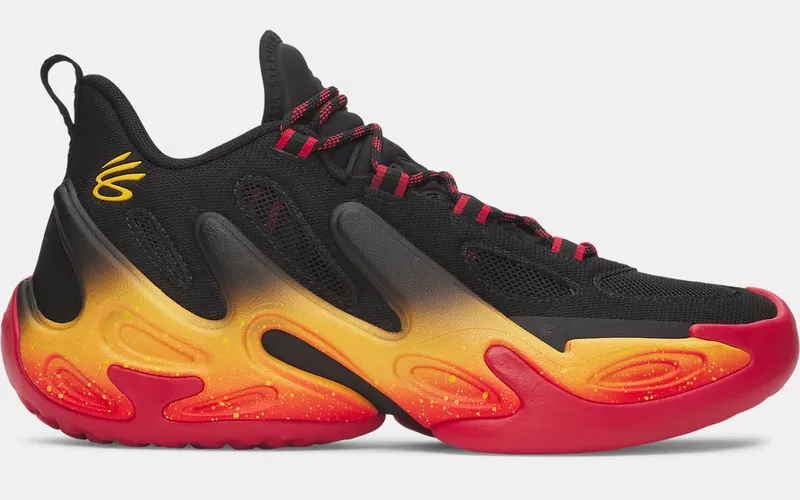 Under Armour Curry 13 Black (6007670-002)