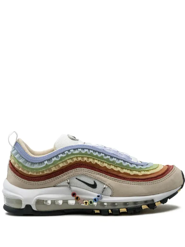 Nike Air Max 97 Be True Sneakers – Nude (FD8637)