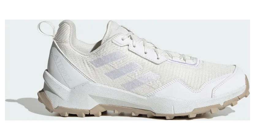 Adidas Terrex AX4 “Non Dyed Cloud White Wonder Beige” (HQ9022)