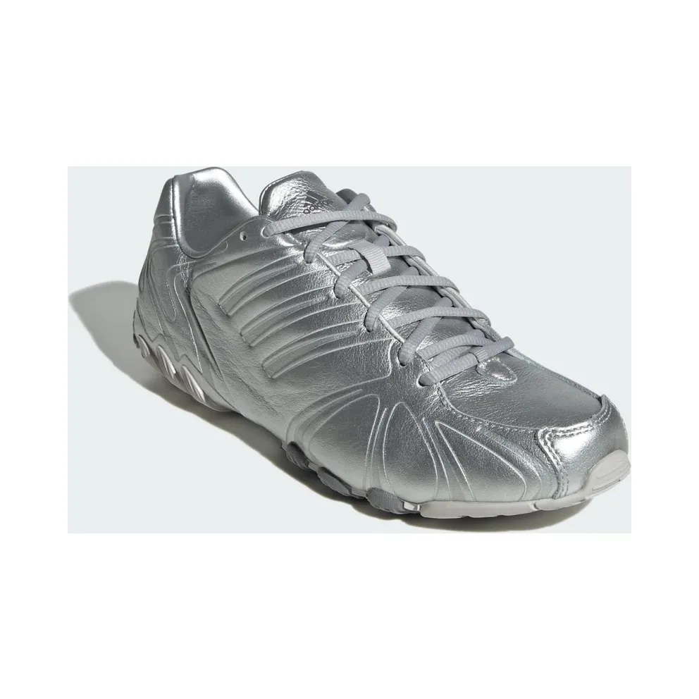 Adidas Ghost Sprint Silver Metallic / Matte Silver / Grey One (JQ6439)