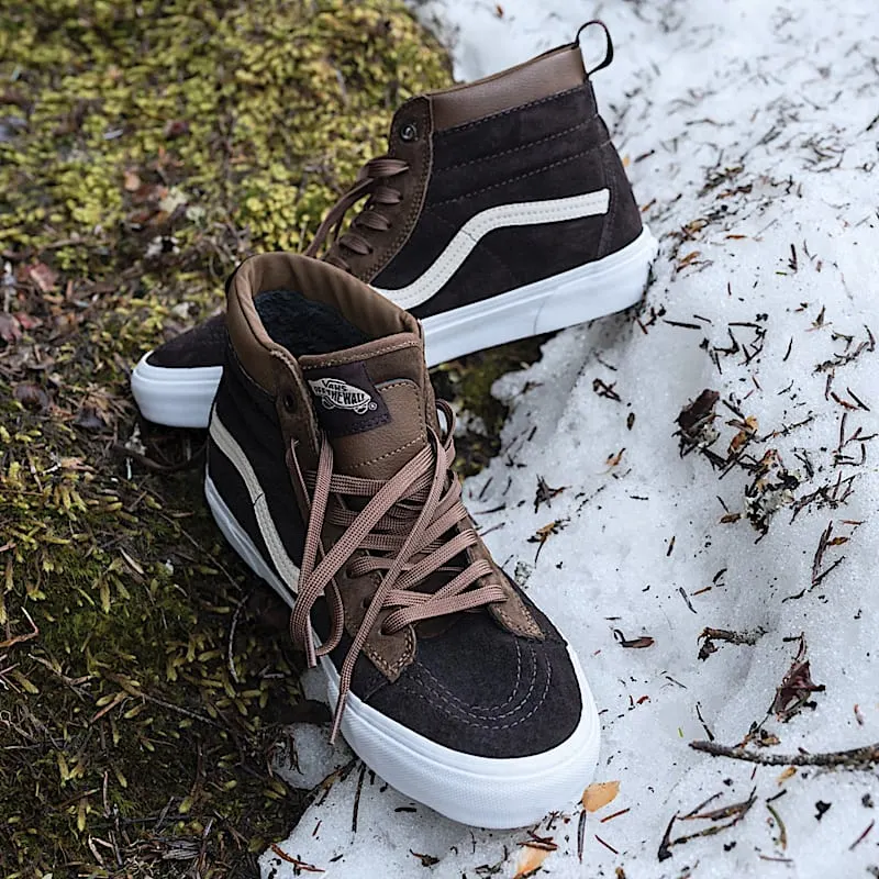 Vans Sk8-Hi MTE Dark Earth (VN0A33TXQWW)