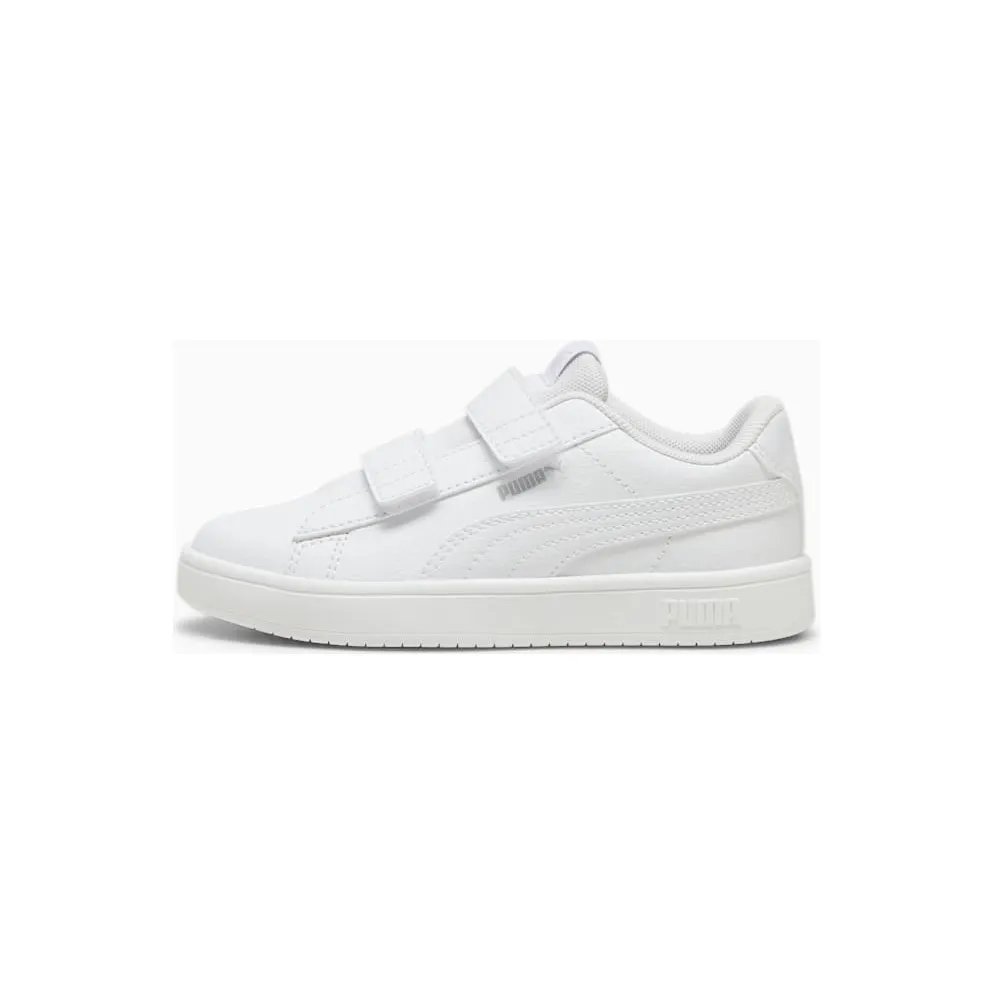 Puma Rickie Classic V White (394253-08)