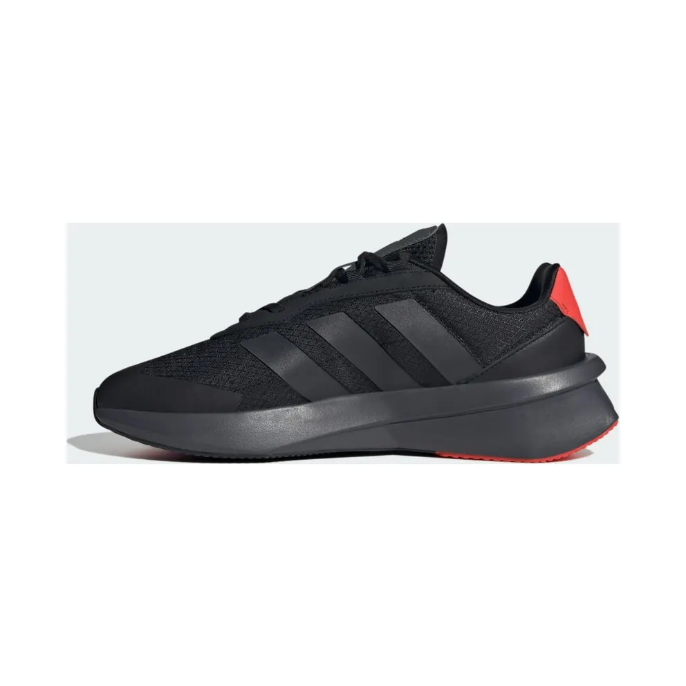 adidas Heawyn Core Black / Grey Five / Bright Red (IG4011)