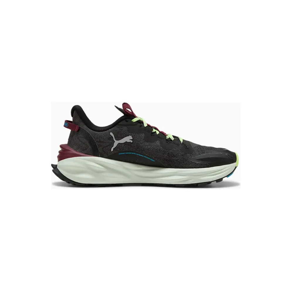 Puma Fast-Trac NITRO Black