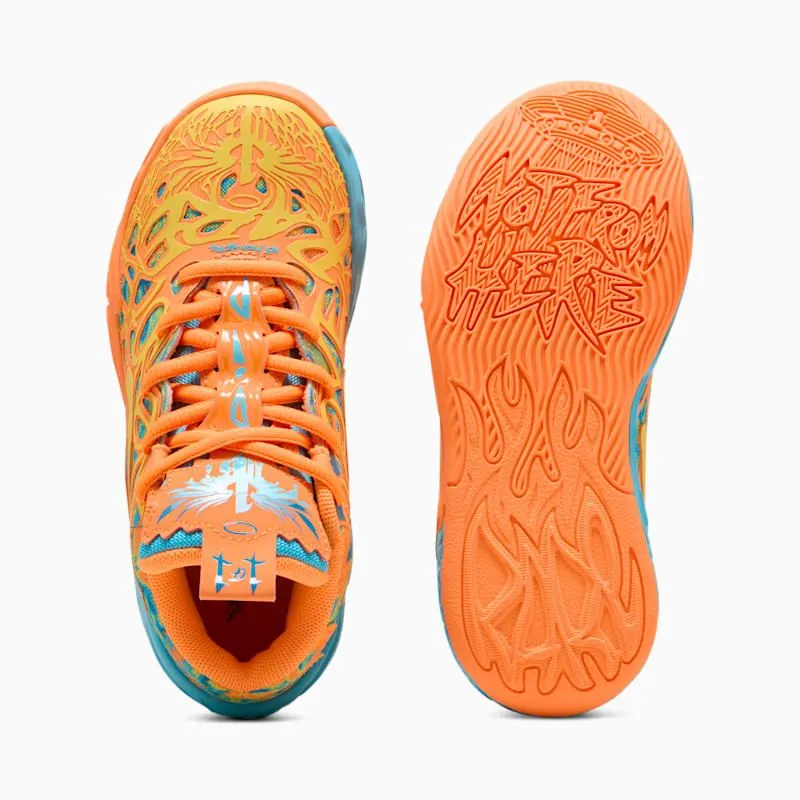 Puma LaMelo Ball MB.04 Graffiti (311677-01)
