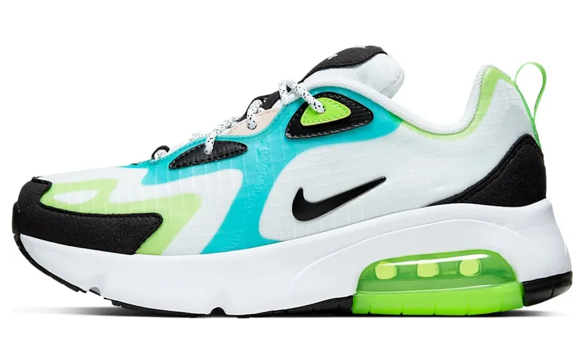 Nike Air Max 200 CJ4035-101
