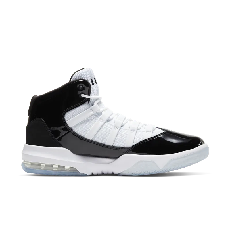Jordan Max Aura – Black