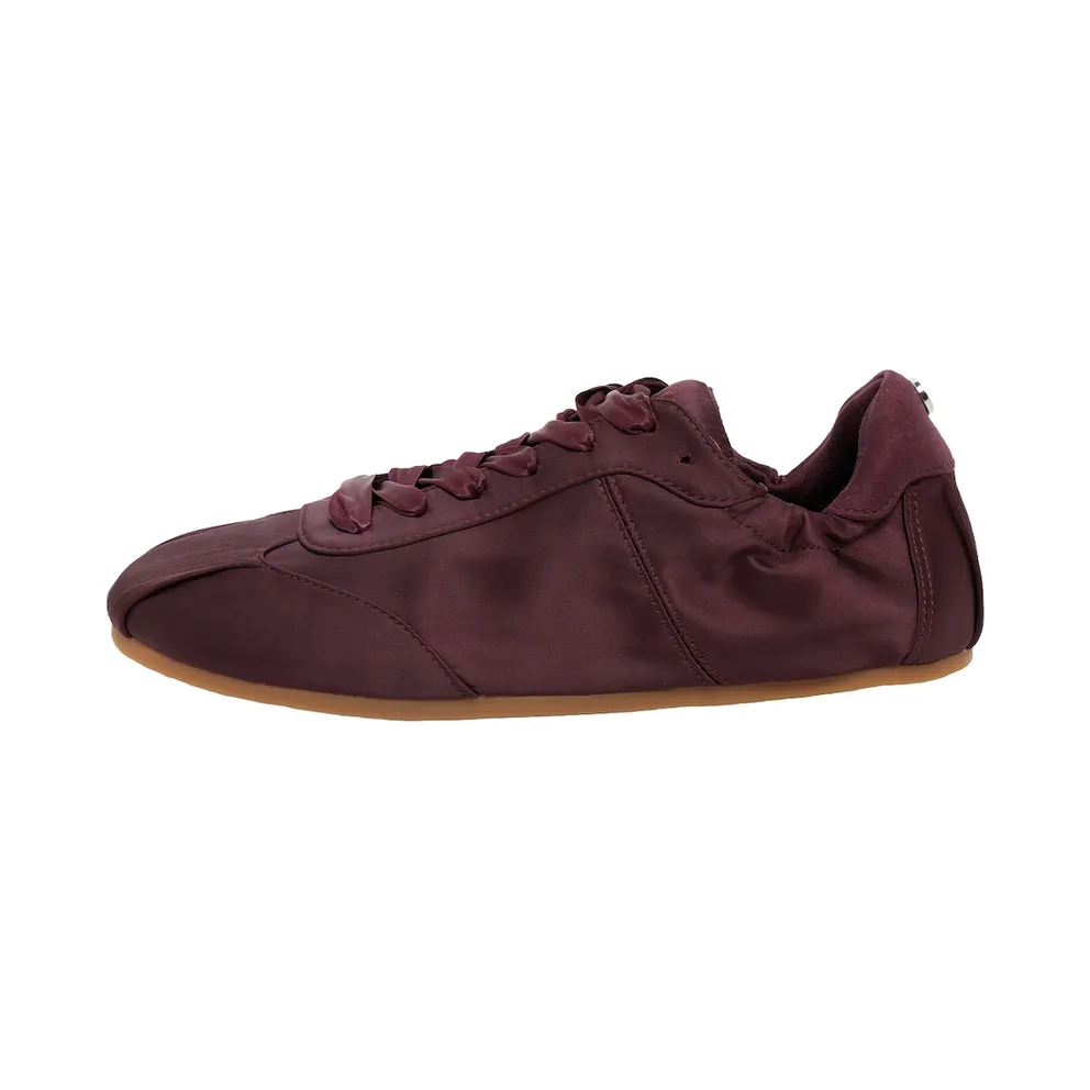 Steve Madden sneaker Wine Red (11005233-04004-DWA)