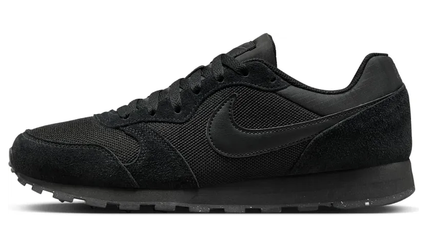 Nike MD Runner Black Anthracite (749794-002)