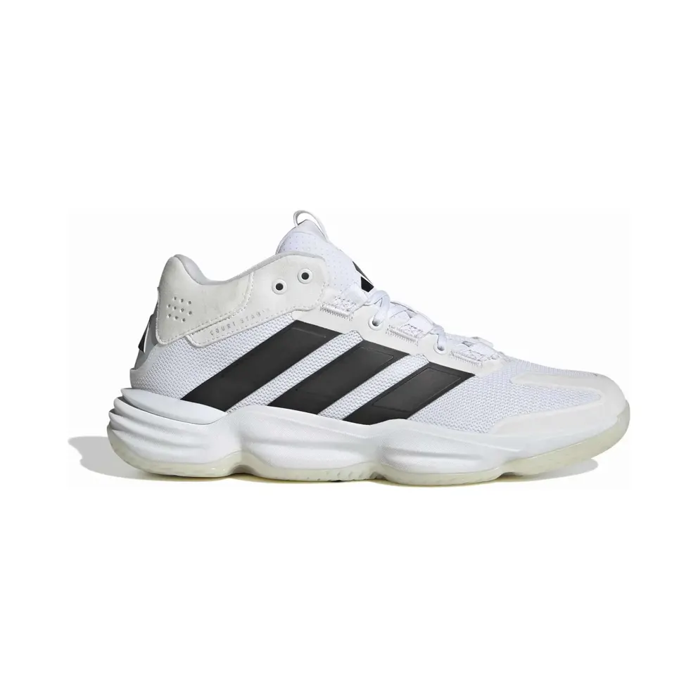 Adidas Court White (KI8046)