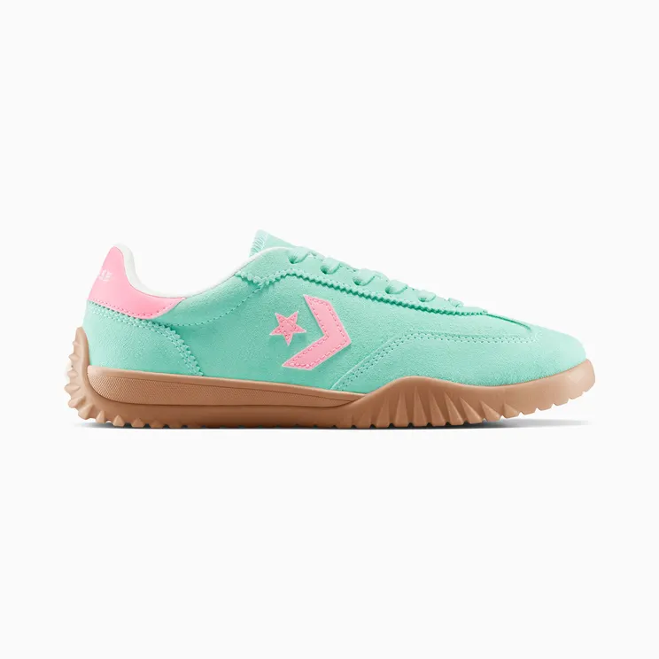 Converse Run Star Trainer “Lt Aqua Spark / Lt Jellyfish” (A15090C)