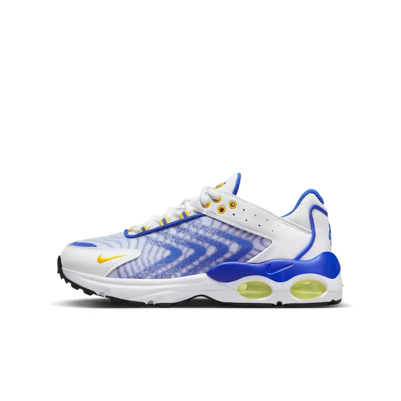 Nike Air Max TW Older Kids’ White (DQ0296-100)