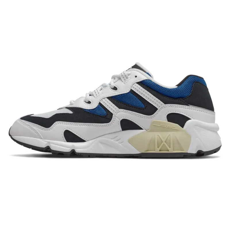 New Balance 850 OG Reissue White/Blue-Black (ML850YSC)