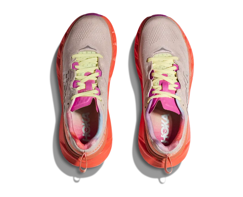 Hoka One Elevon Shifting Sand / Camellia (1126853-SSCM)