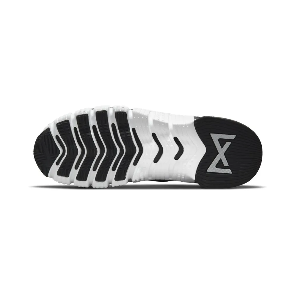 Nike Free Metcon 4 White Black (DJ3021-101)