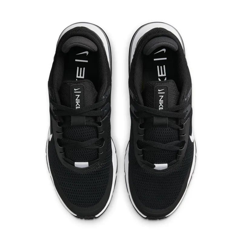 Nike Air Max Alpha Trainer 4 Training Black (CW3396-004)