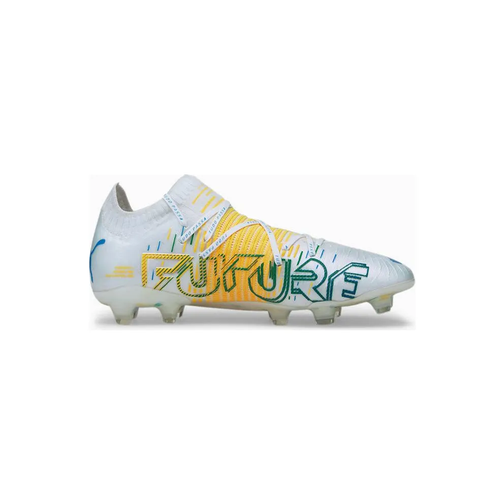 Puma Future Z 1.1 FG AG Neymar Jr. Jelly Bean (106842-01)