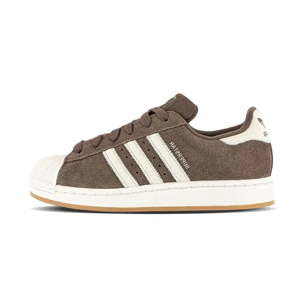 adidas Superstar II Brown Earth Strata (HQ4915)