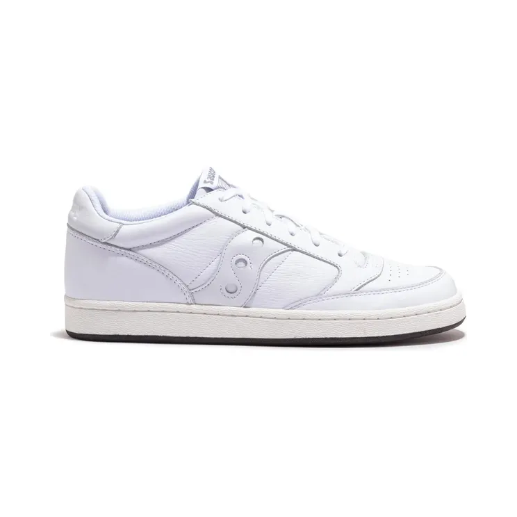 Saucony Jazz Court White (S70555-4)