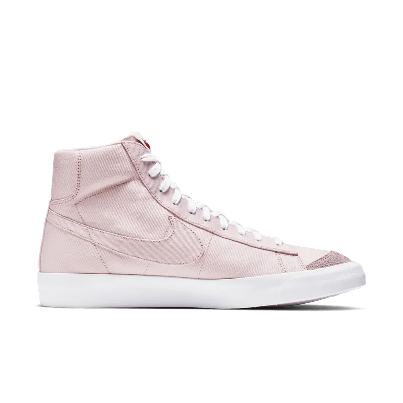 Nike Blazer Mid 77 Vintage Pink Foam Pink Foam/White (CD8238-600)