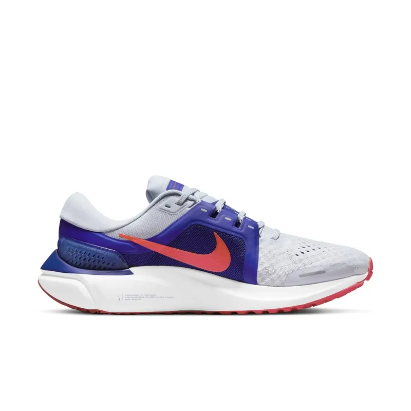 Nike Air Zoom Vomero 16 Road Running Grey (DA7245-008)