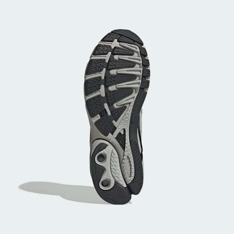 Adidas Adidstar Control 5 Grey Two / Core Black / Silver Metallic (KI6154)