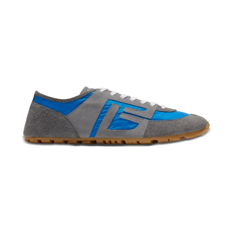 Balmain Racer 45 – Blue (GM1VI408TYHC)