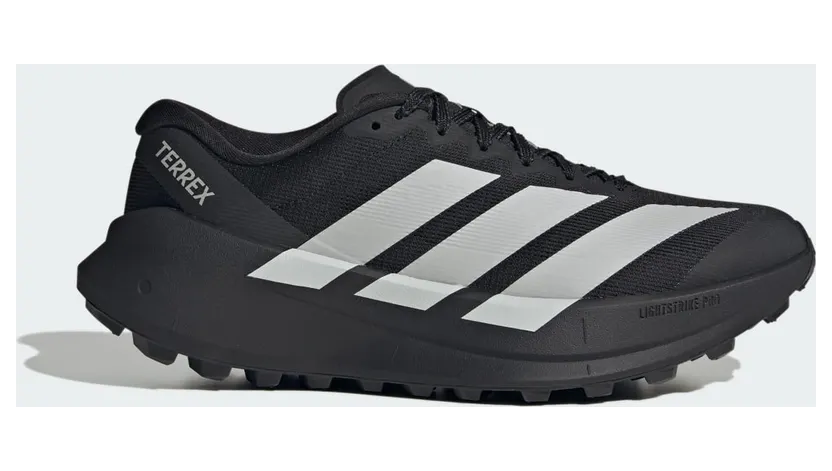 Adidas Terrex Agravic SL Trailrunningschoenen Core Black / Grey Two / Core Black (KH8801)
