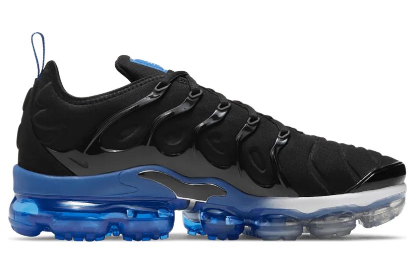 Nike Air VaporMax Plus Orlando Magic (DH4300-001)