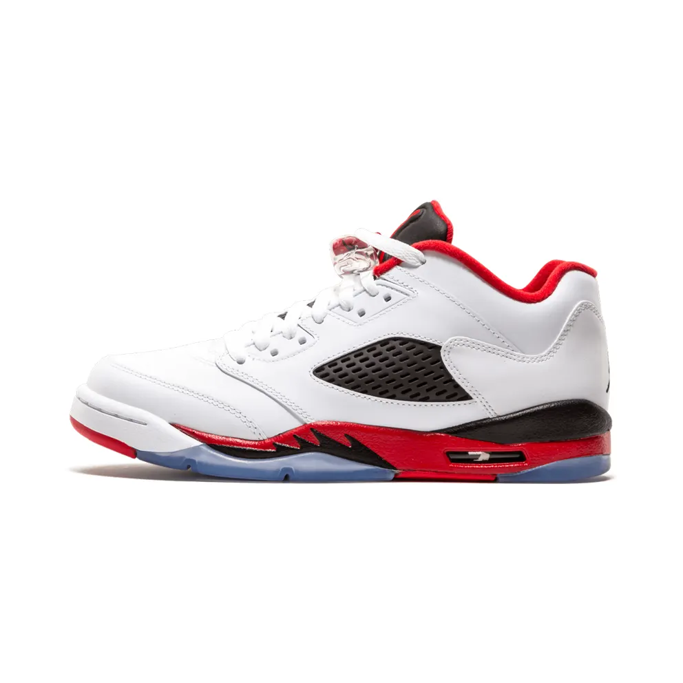 Jordan 5 Retro Fire Red 2016 (GS)