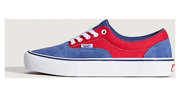 Vans Era Blauw (VN000ECR3QG)