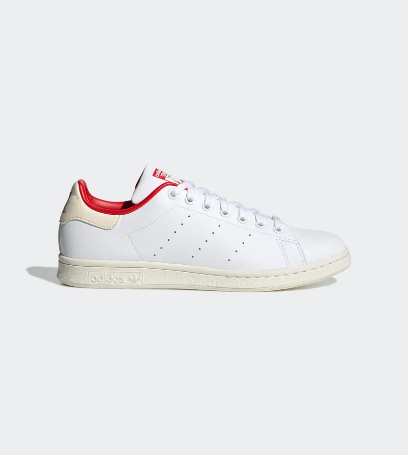 adidas Stan Smith Cloud White / Off White / Wonder White (GY1911)