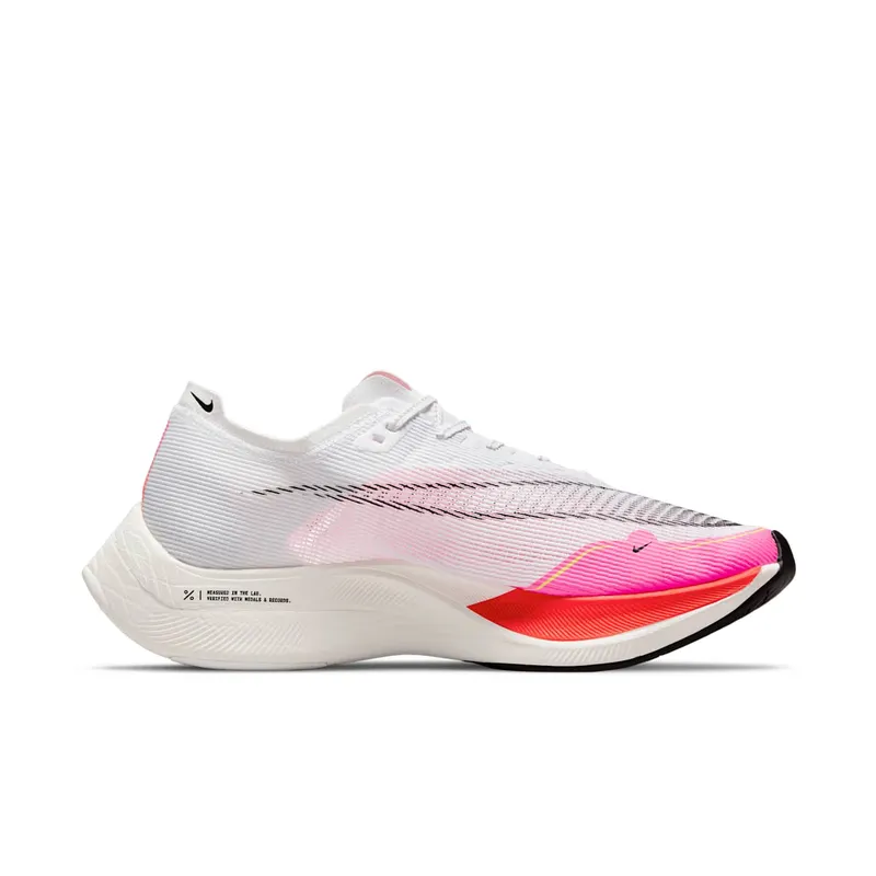 Nike ZoomX Vaporfly Next% 2 Road Racing White (DJ5457-100)