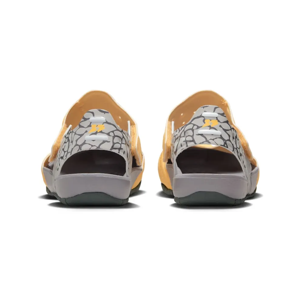 Jordan Flare Topaz Gold Tech Grey Light Graphite Cement Grey (CI7849-700)