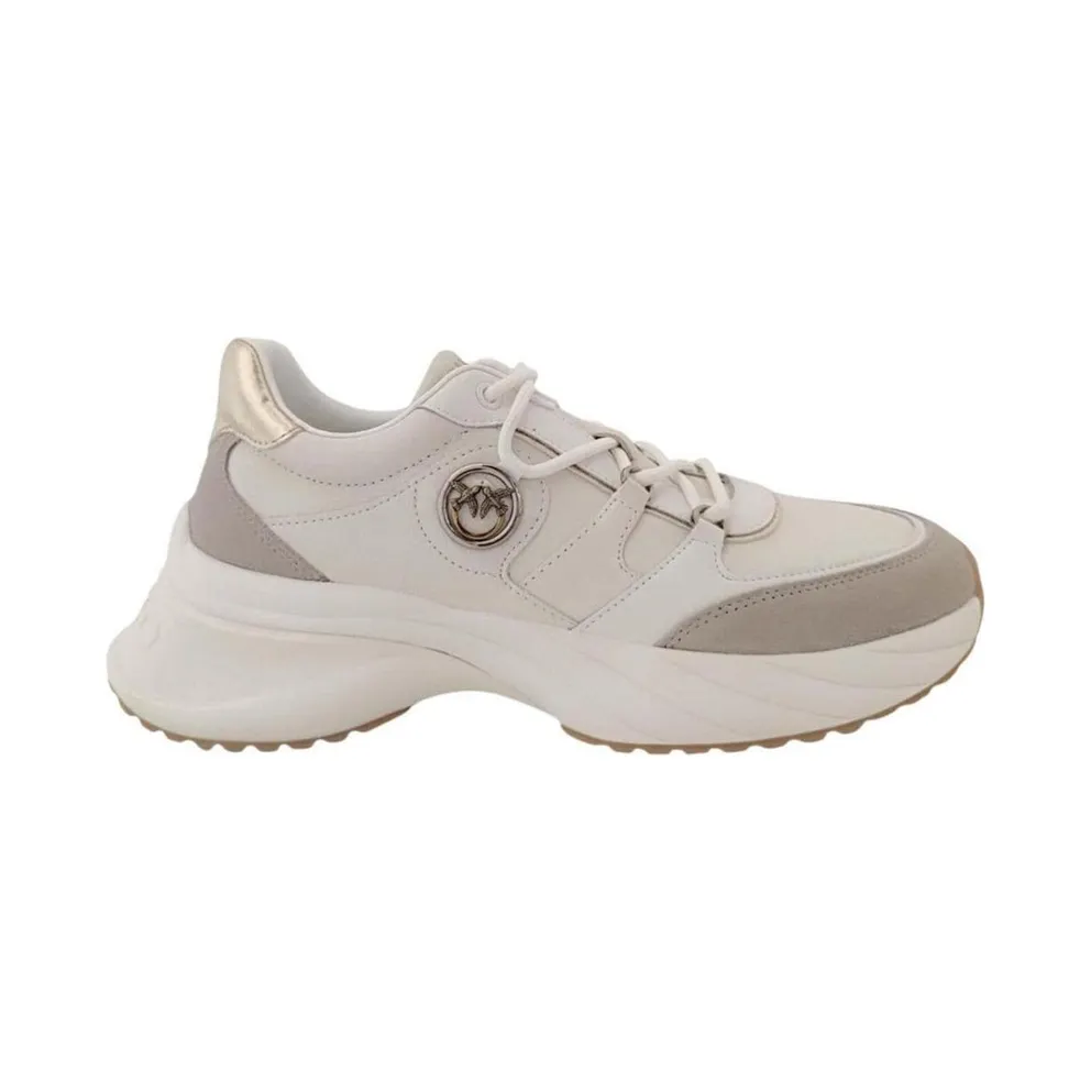 pinko sneaker White (21172300008)