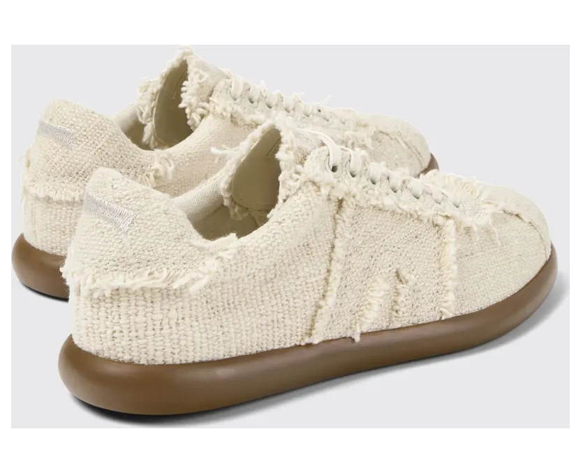 camper-sneaker K201775-001PELOTASSOLLER0