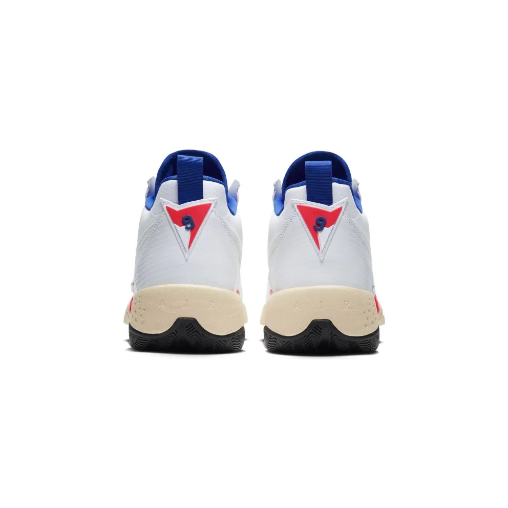 Air Jordan Zoom 92 Ultramarine (CK9184-101)