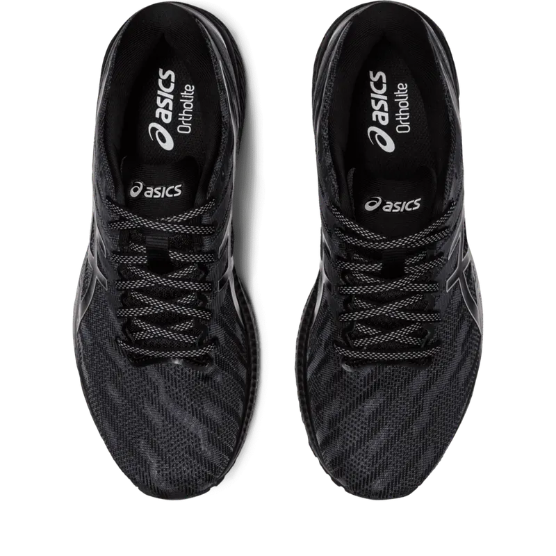 Asics GEL-JADEITE Black/Pure Silver (1011B401.003)