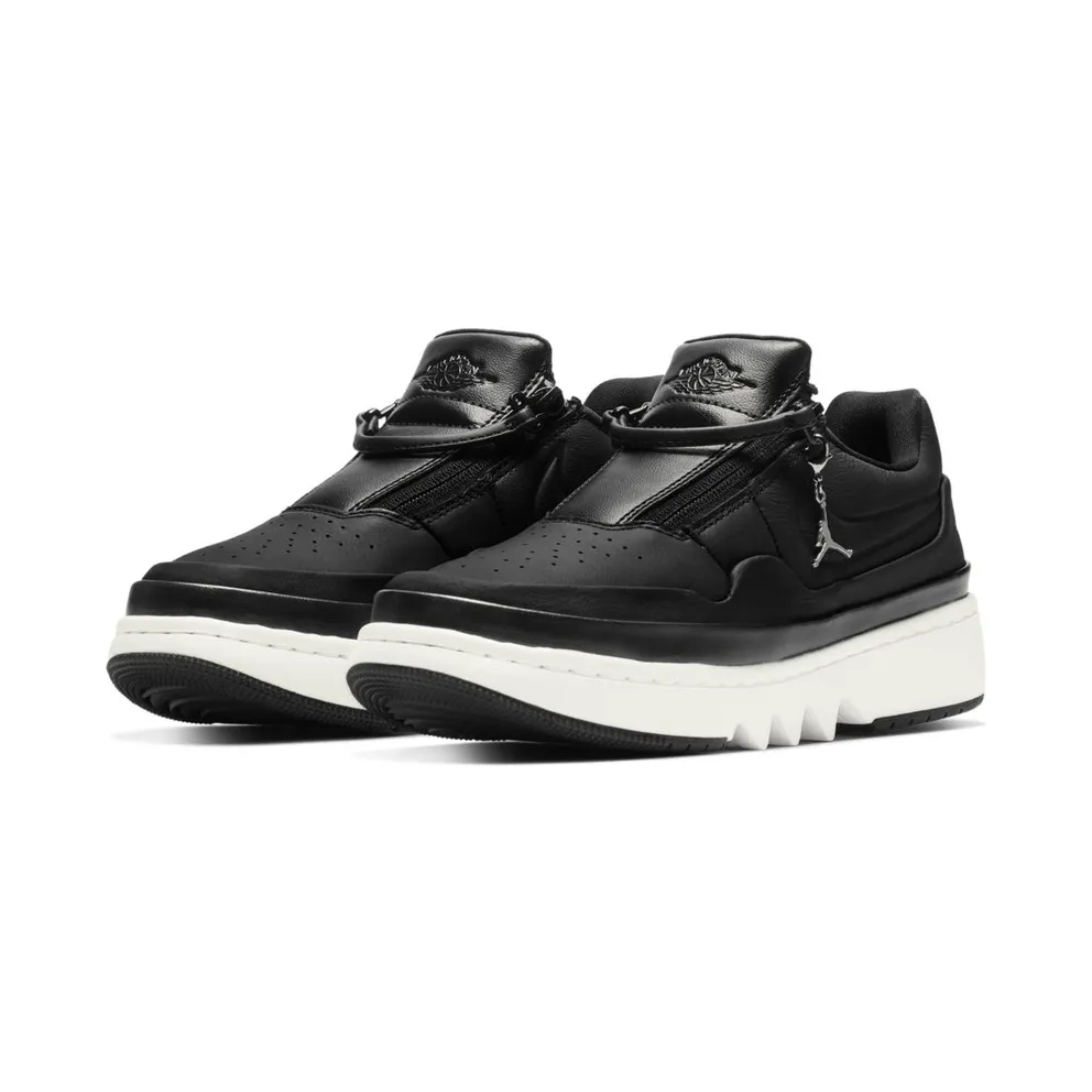 Jordan 1 Jester XX Low Black Sail (W)