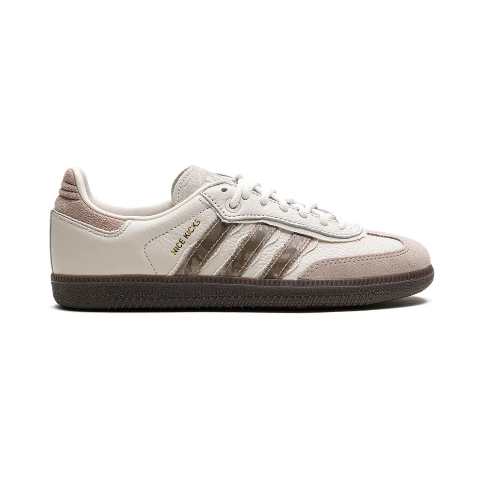 Adidas Samba “Nice Kicks – Consortium Cup” (IE0172)