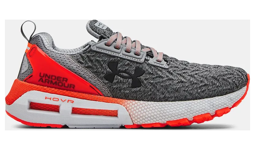 Under Armour HOVR™ Mega 2 Clone Gray (3024479-102)